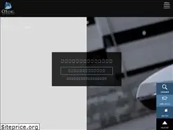 Sites similar to os-inc.jp