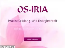 Sites similar to os-iria.de