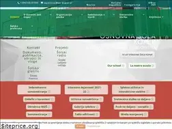 Sites similar to os-koper.si