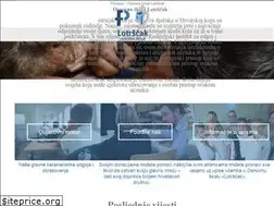 Sites similar to os-lotrscak.hr