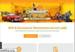 Sites similar to os-marbach.de