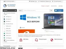 Sites similar to os-market.store
