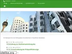 Sites similar to os-nrw.de