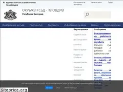 Sites similar to os-plovdiv.com