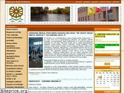 Sites similar to os-podturen.skole.hr