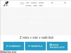 Sites similar to os-preska.si
