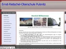 Sites similar to os-pulsnitz.de