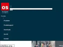 Sites similar to os-safetycenter.dk