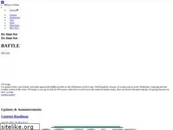 Sites similar to os-scape.com
