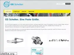 Sites similar to os-schellen.de