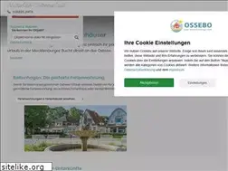 Sites similar to os-se-bo.de