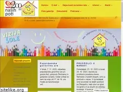 Sites similar to os-sempeter.si