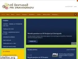 Sites similar to os-sentjanz.si