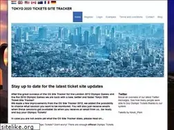 Sites similar to os-site-tracker.com