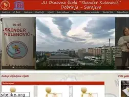 Sites similar to os-sk.edu.ba