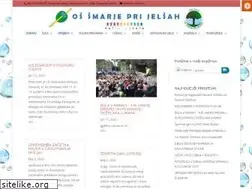Sites similar to os-smarje.si