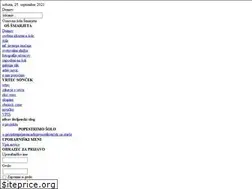 Sites similar to os-smarjeta.si