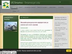 Sites similar to os-smartnolitija.si