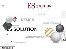 Sites similar to os-solution.com