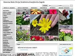 Sites similar to os-sskranjcevic-zg.skole.hr