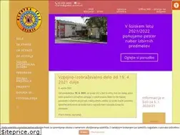Sites similar to os-starse.si
