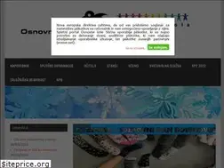 Sites similar to os-sticna.si