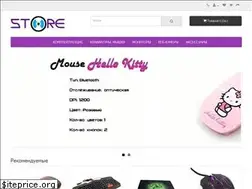 Sites similar to os-store.ru