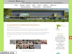 Sites similar to os-sturje.si