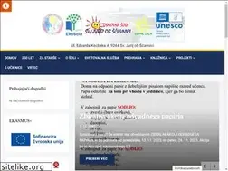 Sites similar to os-svjurij.si