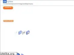 Sites similar to os-system.com