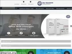 Sites similar to os-tc.de