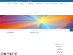 Sites similar to os-tolmin.si