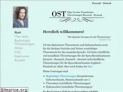 Sites similar to os-translations.com