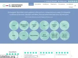 Sites similar to os.clinic