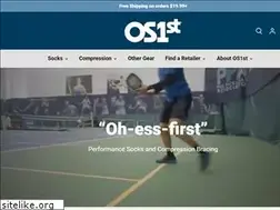 Sites similar to os1st.com