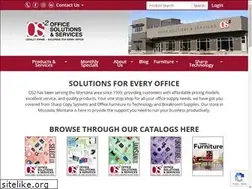 Sites similar to os2inc.com