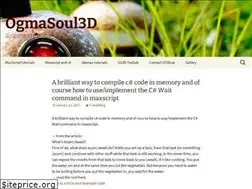 Sites similar to os3d.se