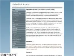 Sites similar to os9projects.com