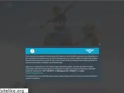Sites similar to osa-aeronavegantes.com