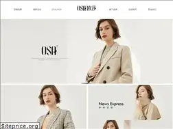 Sites similar to osa.com
