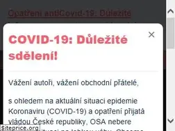 Sites similar to osa.cz
