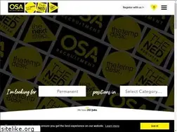 Sites similar to osa.gg