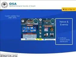 Sites similar to osa.ind.in