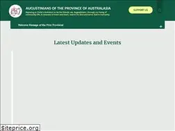 Sites similar to osa.org.au
