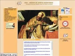 Sites similar to osa.org.br