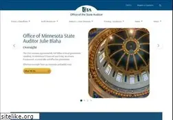 Sites similar to osa.state.mn.us