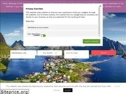 Sites similar to osa.travel