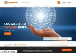 Sites similar to osaa.com.pl
