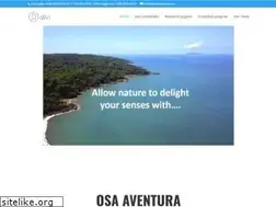 Sites similar to osaaventura.com