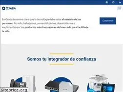 Sites similar to osaba.es